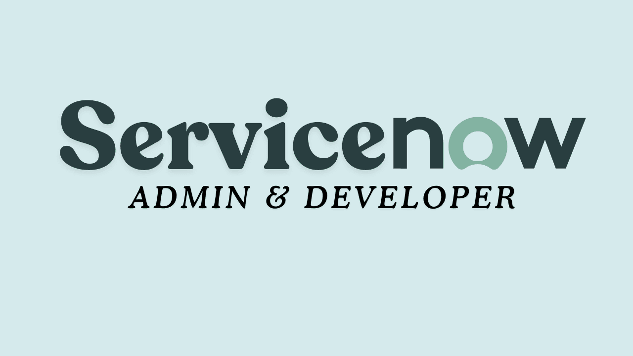 IT Training Illustration